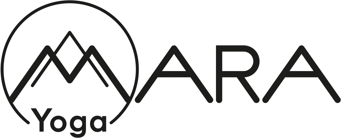 Yoga Mara logo